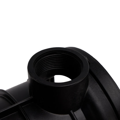 PKG 115-5"" Trap C153-53P1Z Corpo del sifone per Pentair Sta-Rite DuraGlas