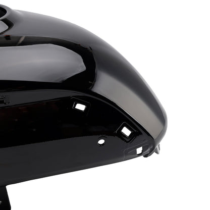 2021-2024 o Trident 660 Copertura serbatoio carburante Protezione carenatura F