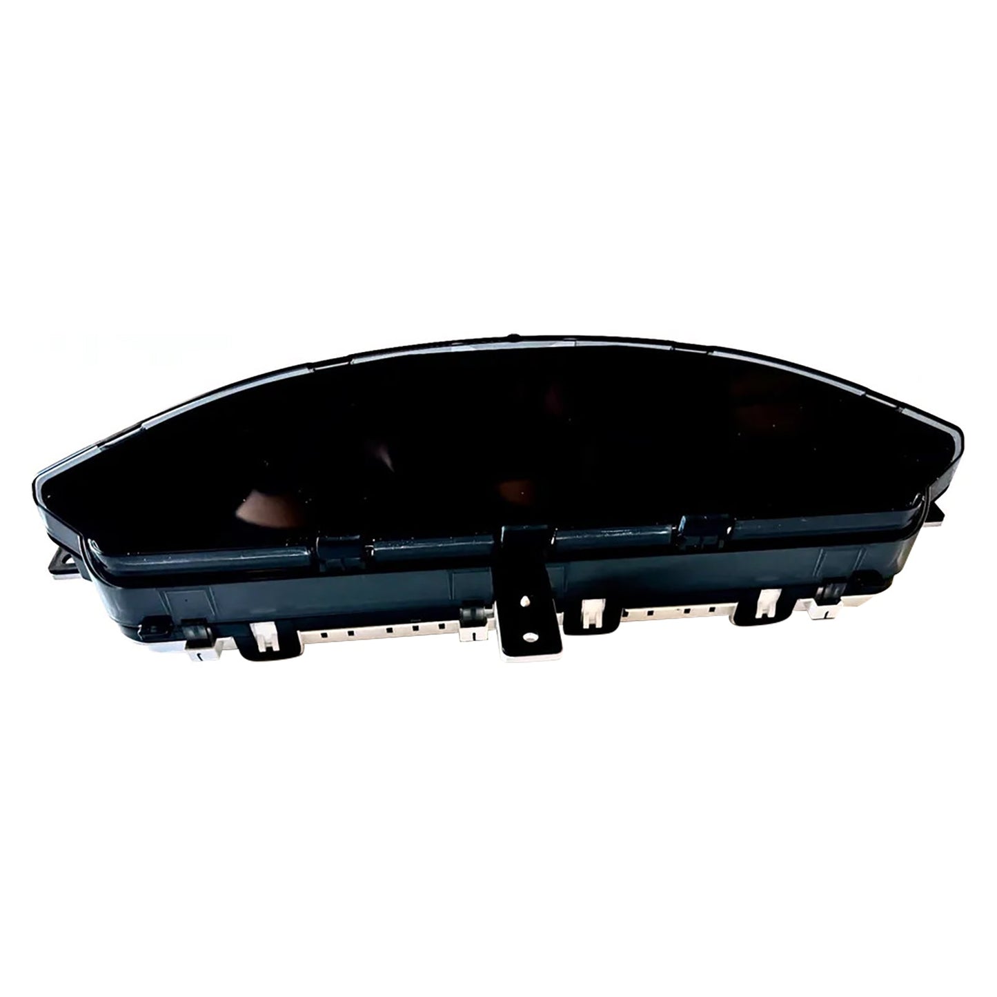 Strumento di visualizzazione del tachimetro del cruscotto superiore per Honda Civic di ottava generazione 2006-2011
