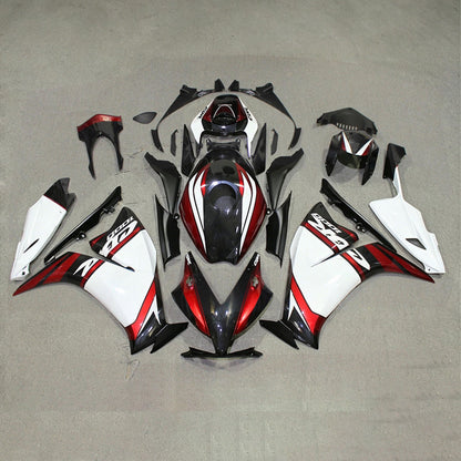 Kit di carene in plastica ABS stampate a iniezione per Honda CBR1000RR 2012-2016