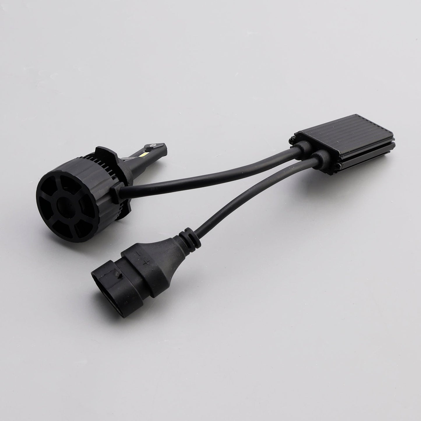 Luce auto LED-HL Ultinon Rally3551 9005/6 HB3/4 12/24V 50W 6500K per PHILIPS