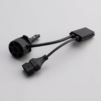 Luce auto LED-HL Ultinon Rally3551 9005/6 HB3/4 12/24V 50W 6500K per PHILIPS