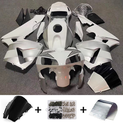 Kit di carene in plastica ABS stampate a iniezione per Honda CBR600RR 2003-2004 F5