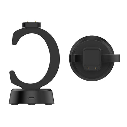 Stazione di ricarica a forma di C per Huawei Band 10/9/8/7/6