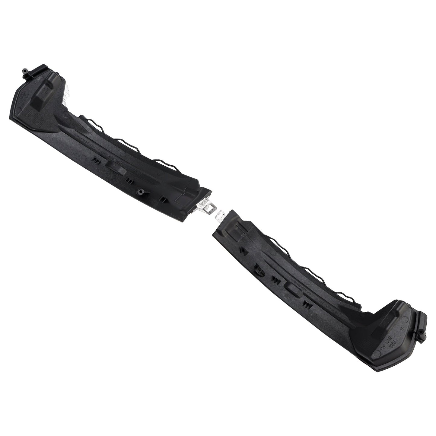 Coppia di indicatori di direzione per specchietti laterali Audi A3 S3 RS3 8V 2012-2020 8V0949101 8V0949102