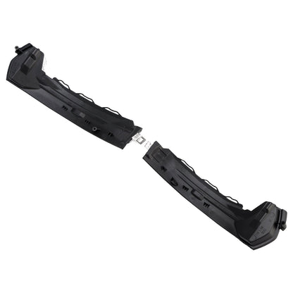 Coppia di indicatori di direzione per specchietti laterali Audi A3 S3 RS3 8V 2012-2020 8V0949101 8V0949102
