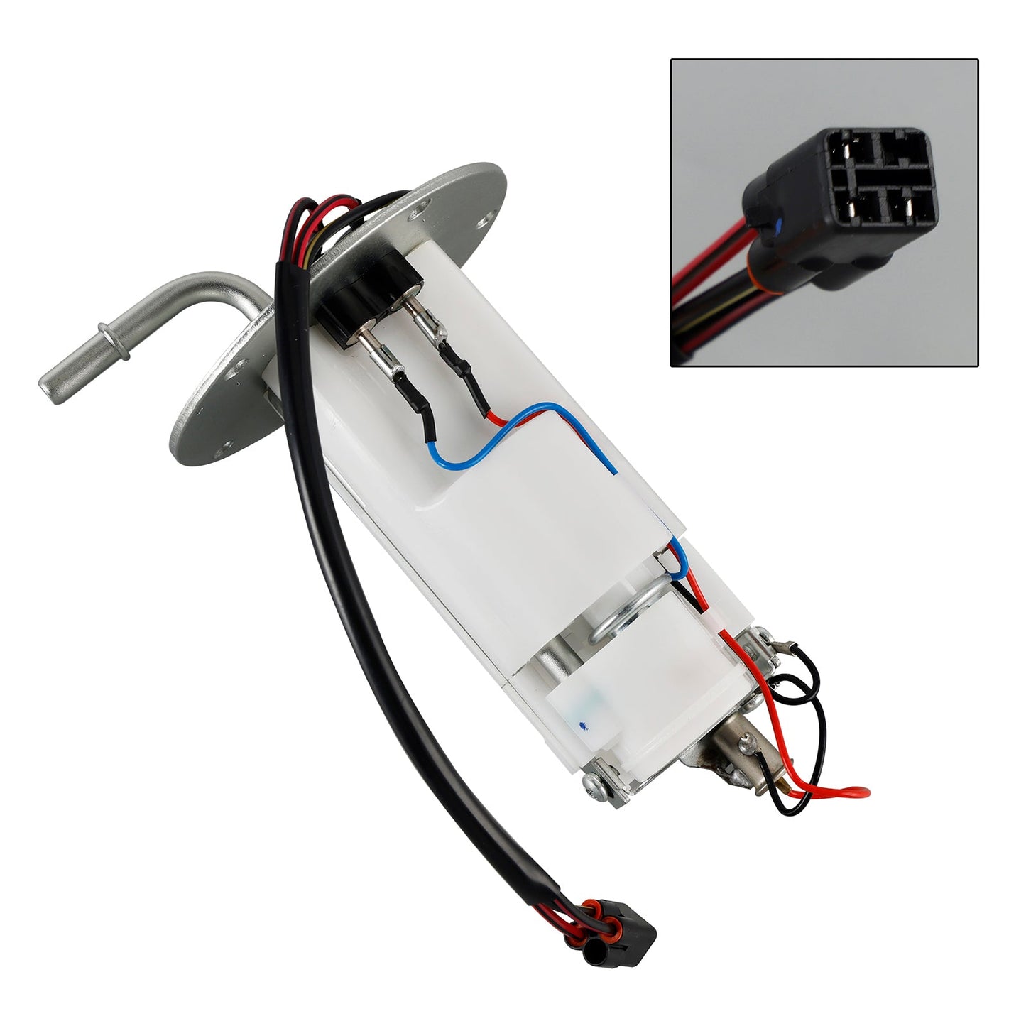 Gruppo pompa carburante di ricambio 49040-0023 per Ninja Zx6R Zx600Rr 2007-2012 Zx636R