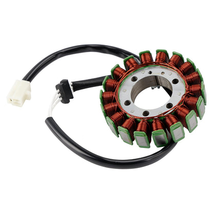 Raddrizzatore statore e regolatore Kawasaki EX650 ER-6F 2007-2011 21003-0041 21066-0705