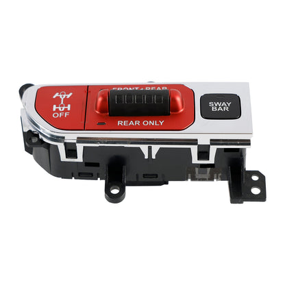 Interruttore di trasferimento fuoristrada Jeep Wrangler JL 2018-2023 56046716AC