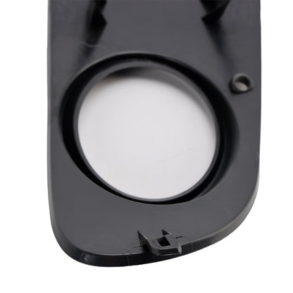 Griglia di copertura fendinebbia 2 pezzi per VW MK6 Golf Jetta 2009-2013 5K0853666