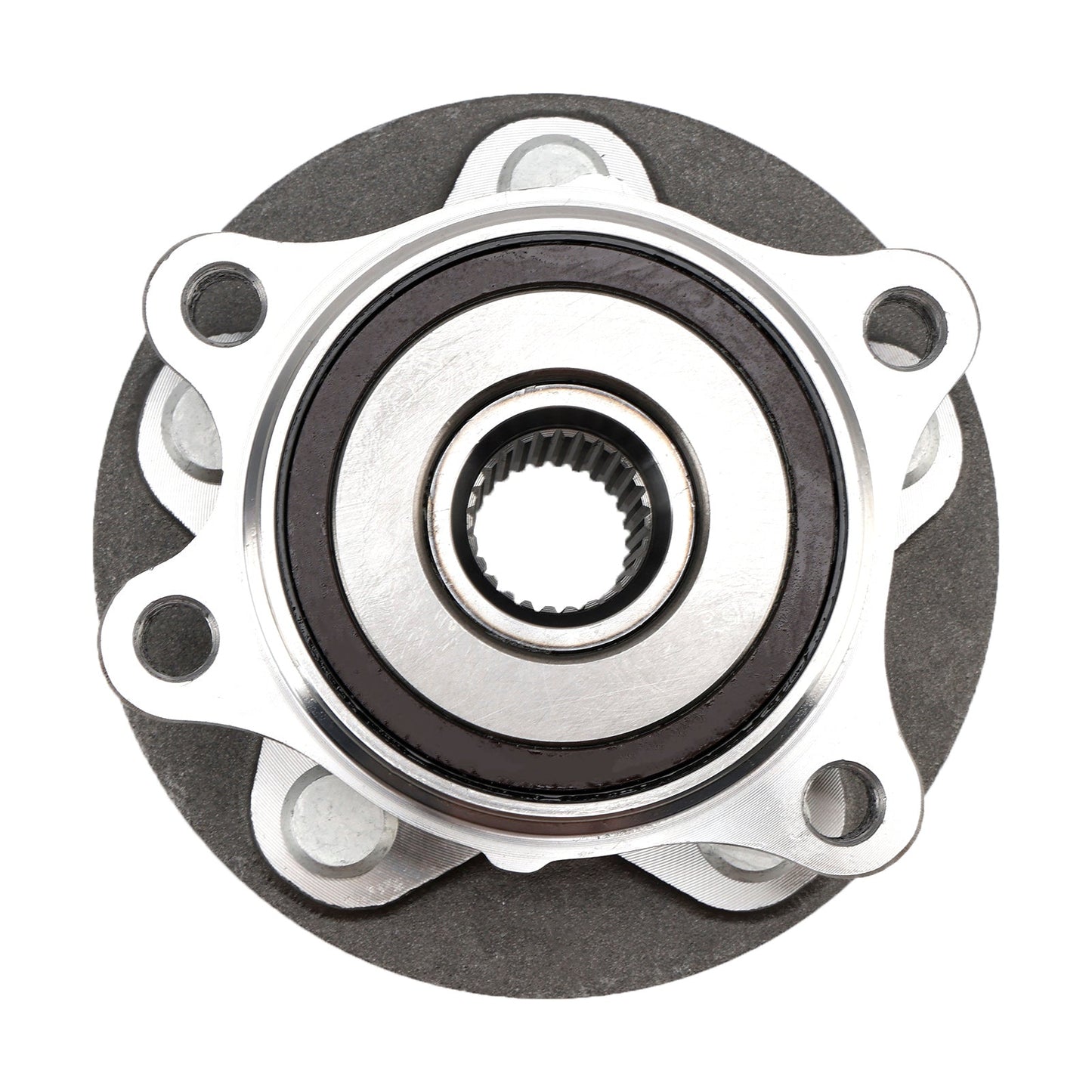 Unità cuscinetto mozzo ruota anteriore Toyota RAV4 Limited Sport Utility 4 porte 2019 43550-33010