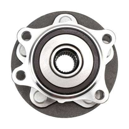 Unità cuscinetto mozzo ruota anteriore Toyota RAV4 Limited Sport Utility 4 porte 2019 43550-33010
