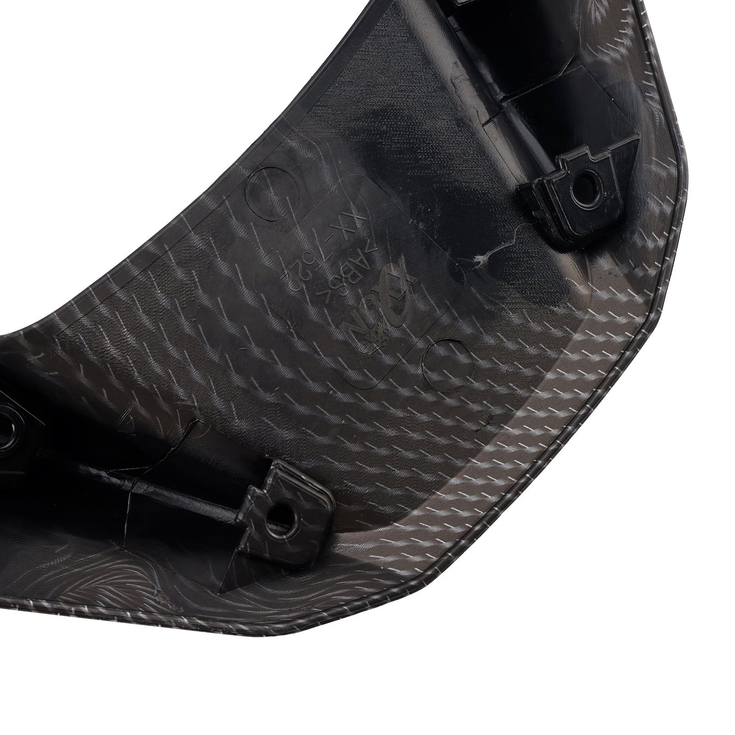 Carenatura di estensione del becco del parafango anteriore BMW R1300GS 2024-2025