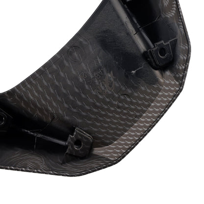 Carenatura di estensione del becco del parafango anteriore BMW R1300GS 2024-2025