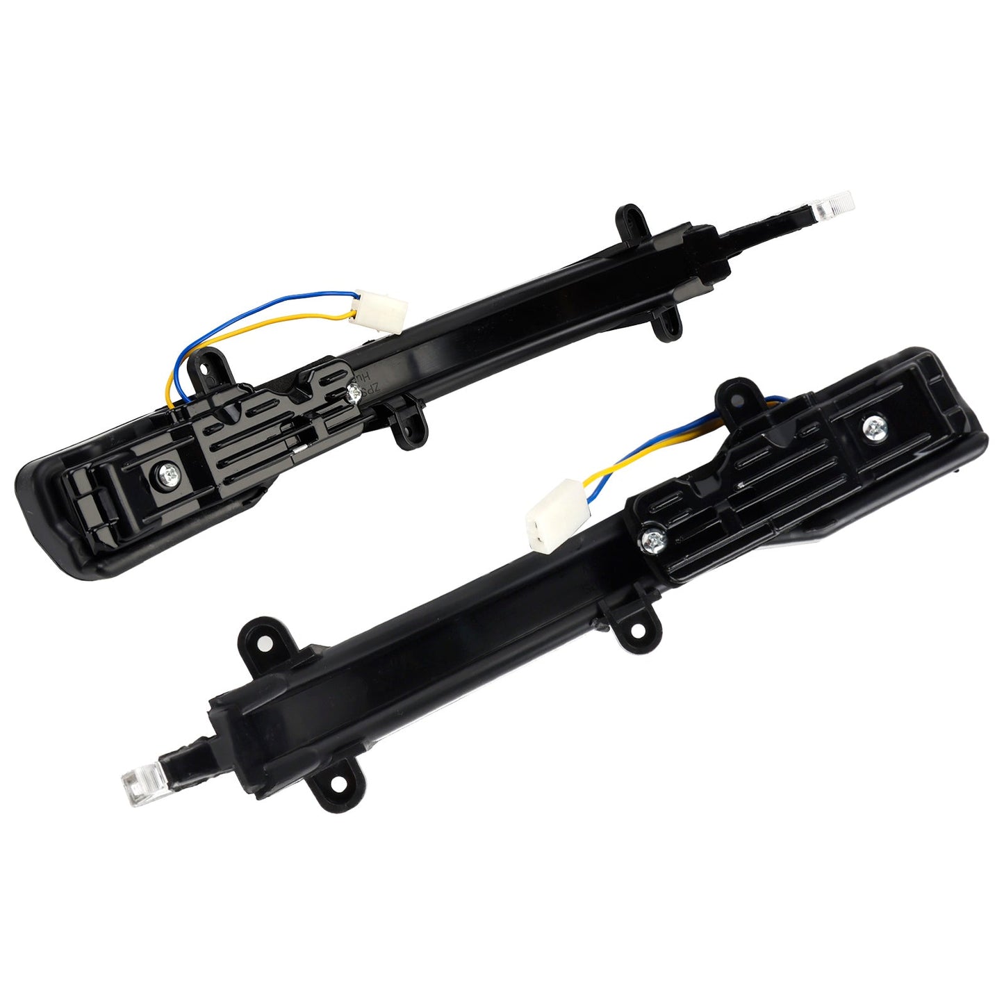 Coppia di indicatori di direzione per specchietti laterali per Audi Q5 MK1 Q7 MK1 4L0949101C 4L0949102C