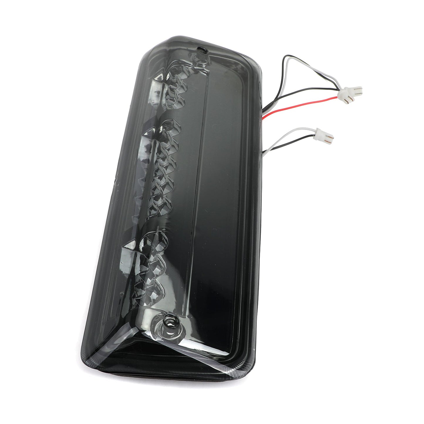 Luce freno posteriore nera, luce stop alta per Ford Explorer Sport 07-10