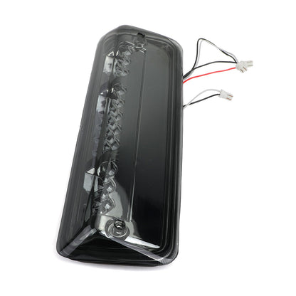 Luce freno posteriore nera, luce stop alta per Ford Explorer Sport 07-10