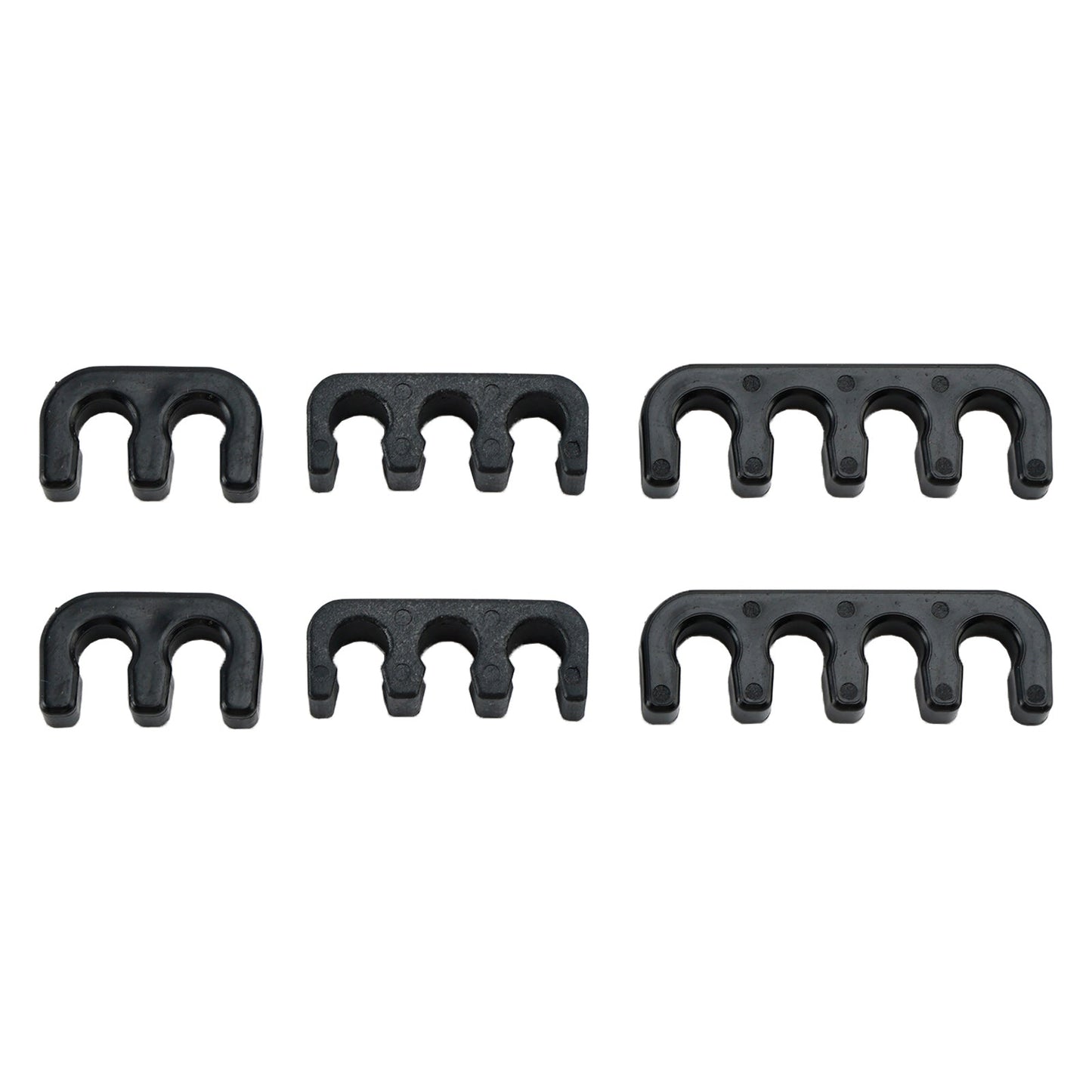 Set di 7 cavi per candele per Chevrolet Express 1500 GMC K1500 1996-1998