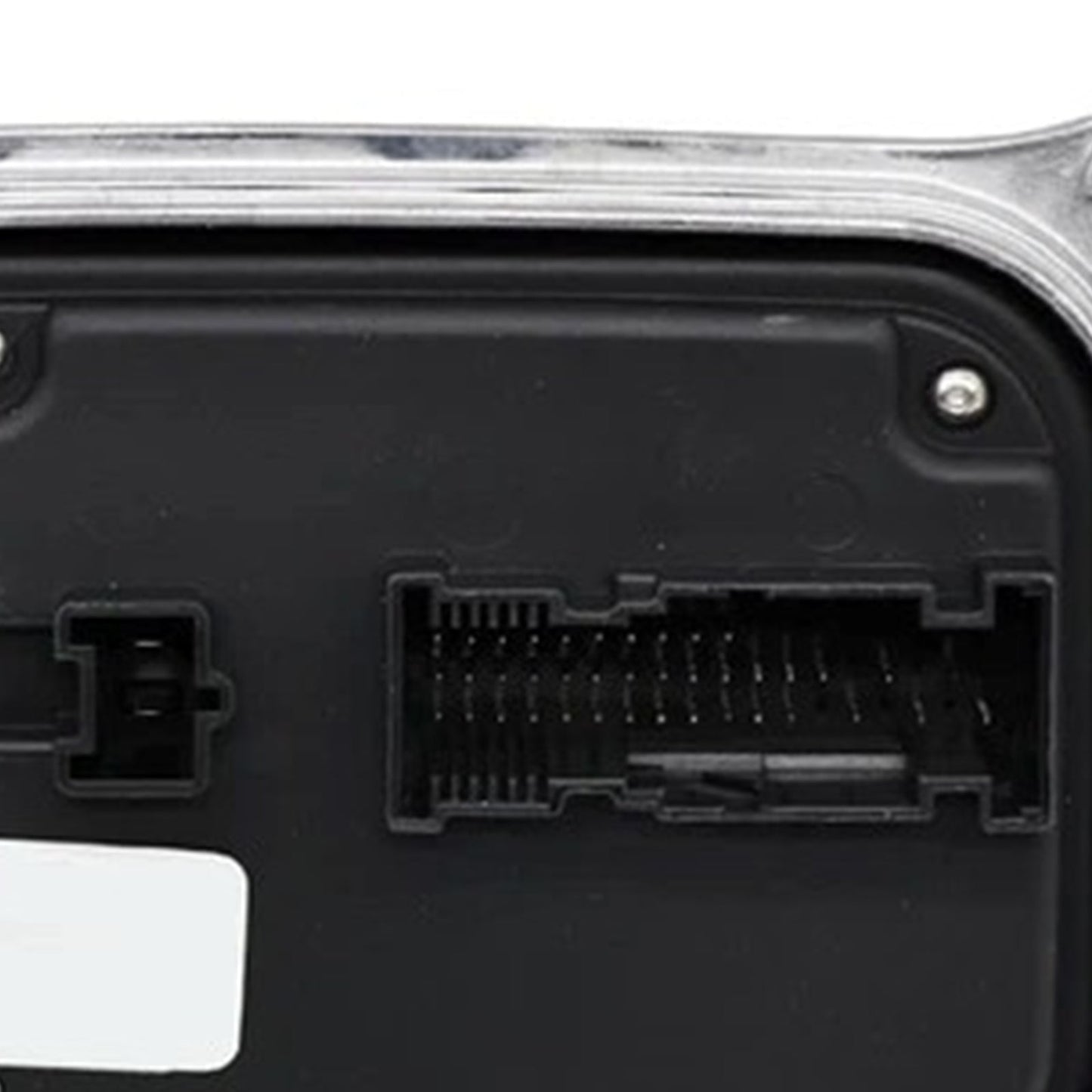 Modulo di controllo del conducente dei fari MERCEDES BENZ Classe E/S W222/W213/W238/W205 2017+ A2139005711 sinistro