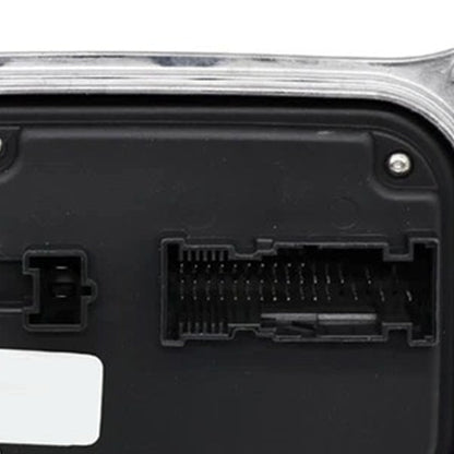 Modulo di controllo del conducente dei fari MERCEDES BENZ Classe E/S W222/W213/W238/W205 2017+ A2139005711 sinistro