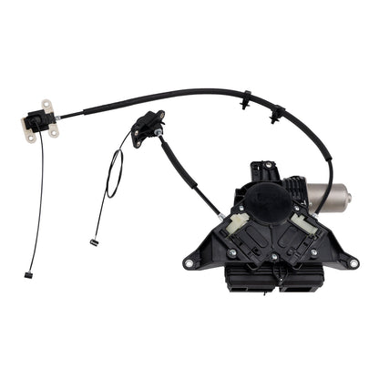 Cavo motore porta scorrevole elettrica lato posteriore sinistro Honda Odyssey 2011-2017 72050-TK8-3055