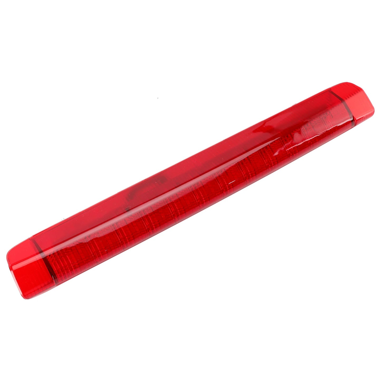 Luce freno a LED di terza posizione per Nissan Murano 2009-2014, codice 26590-1AA0A, colore rosso.