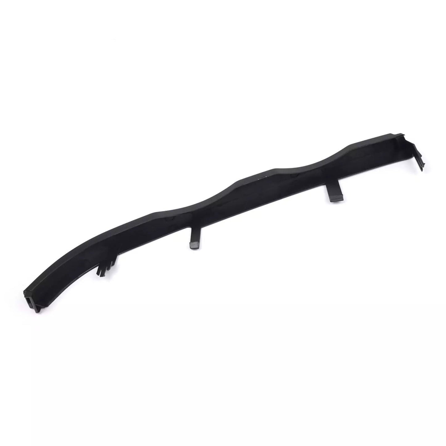 Modanatura inferiore del faro anteriore per paraurti anteriore BMW Serie 3 E46 4 porte 1998-2001 (2 pezzi)