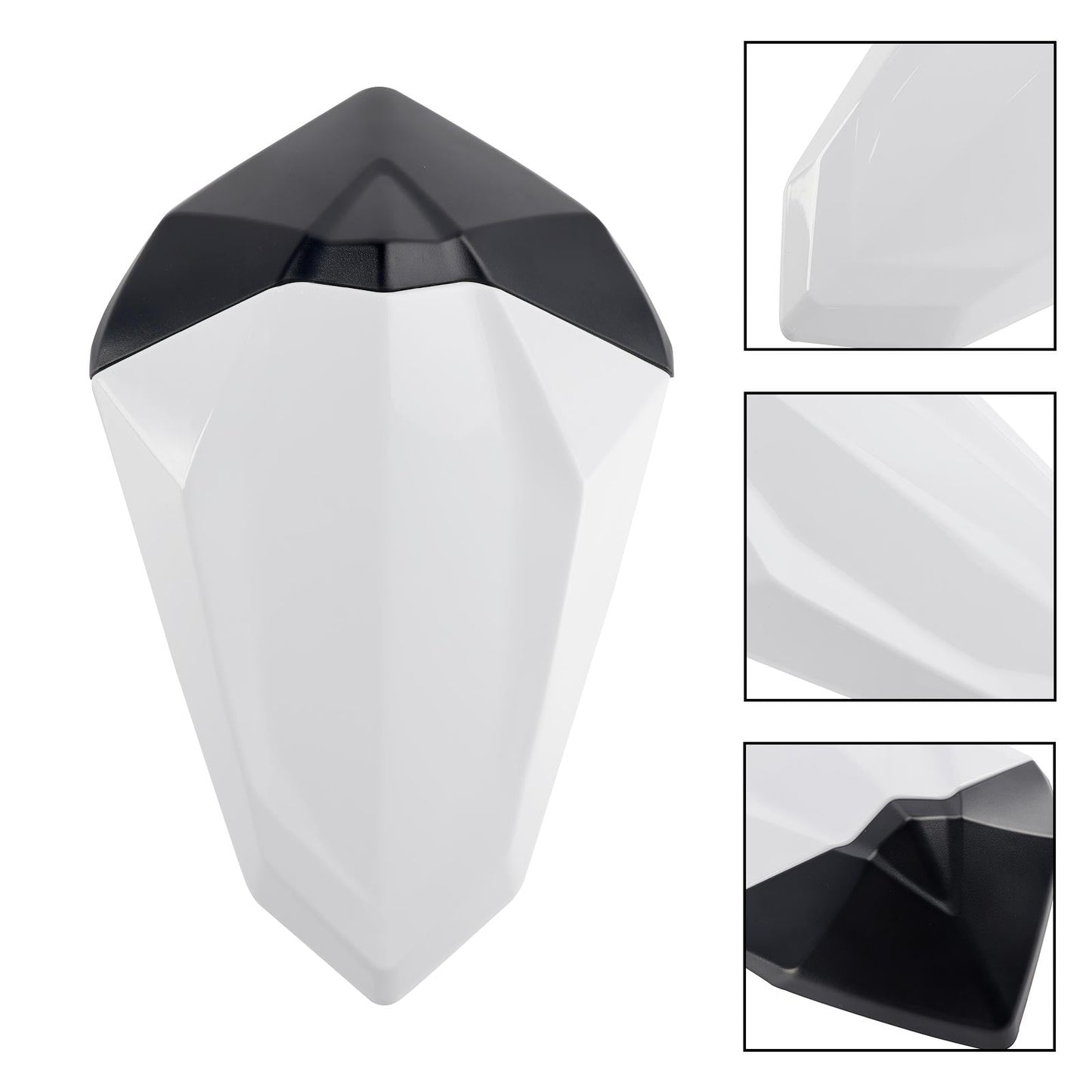 Carenatura posteriore per sedile posteriore Kawasaki Ninja 500 EX500R Z500 2024-2025