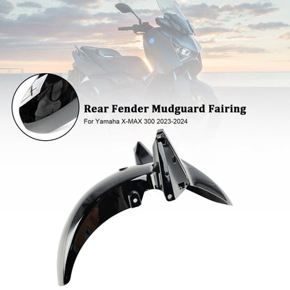 Parafango anteriore Yamaha X-MAX 300 2023-2024, carenatura