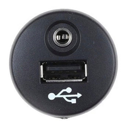 Porta jack USB AUX ausiliaria 28023BH00A per Nissan Juke 2011-2016