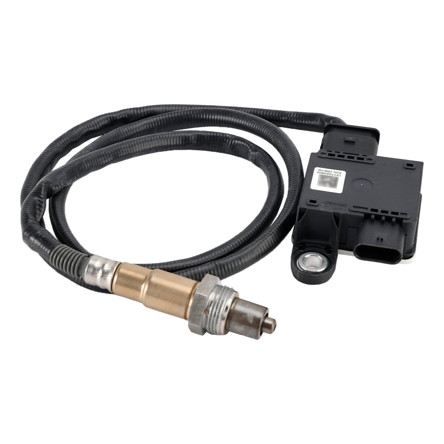 03/2019-03/2020 BMW 3 (G20, G80, G28) 318 d Berlina Sensore di particolato diesel 13628582026