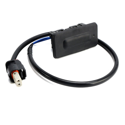 Interruttore di sblocco del portellone posteriore 85626238 per Chevy Silverado 1500 Sierra