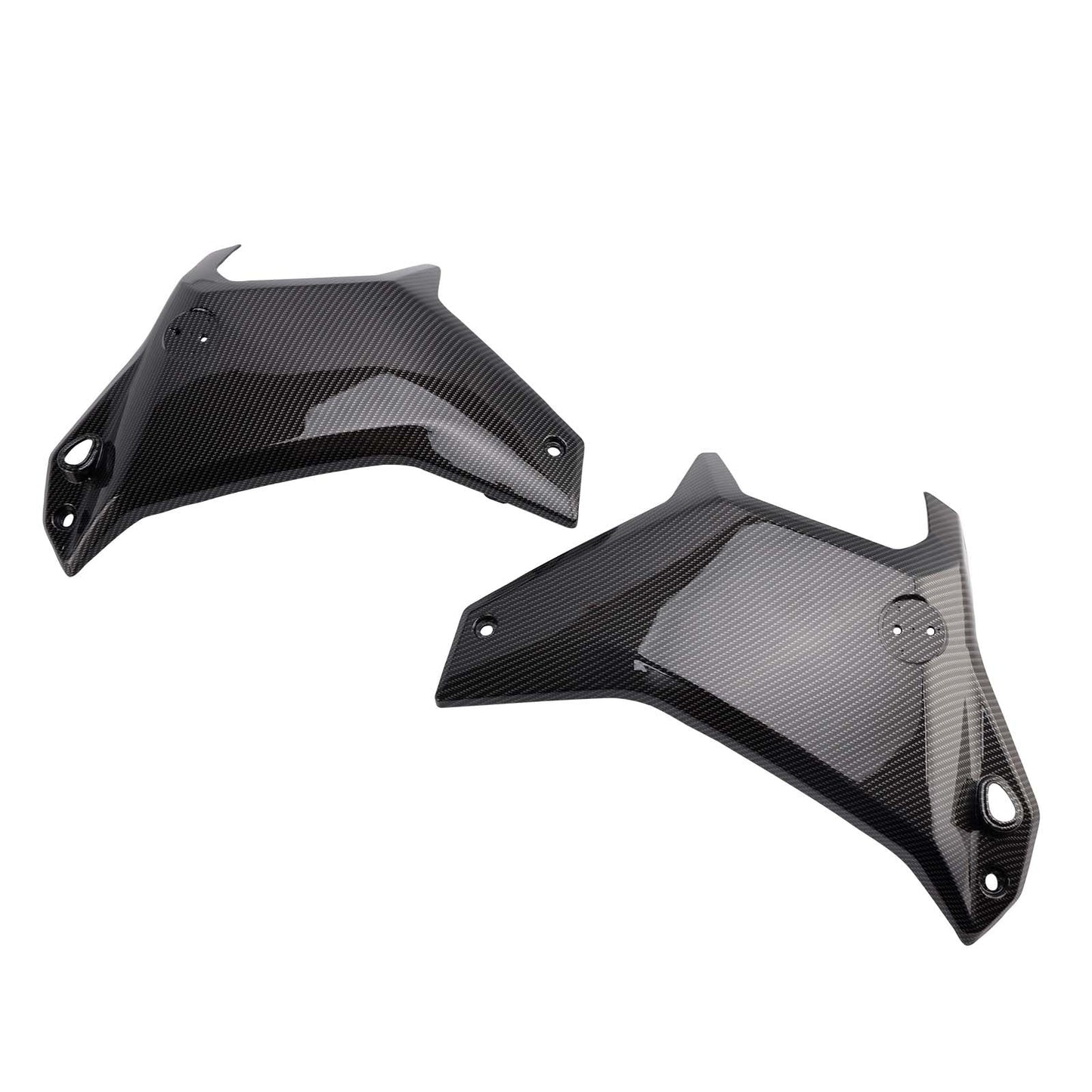 2025-2026 Per Yamaha Tenere 700 T700S Carene laterali del telaio