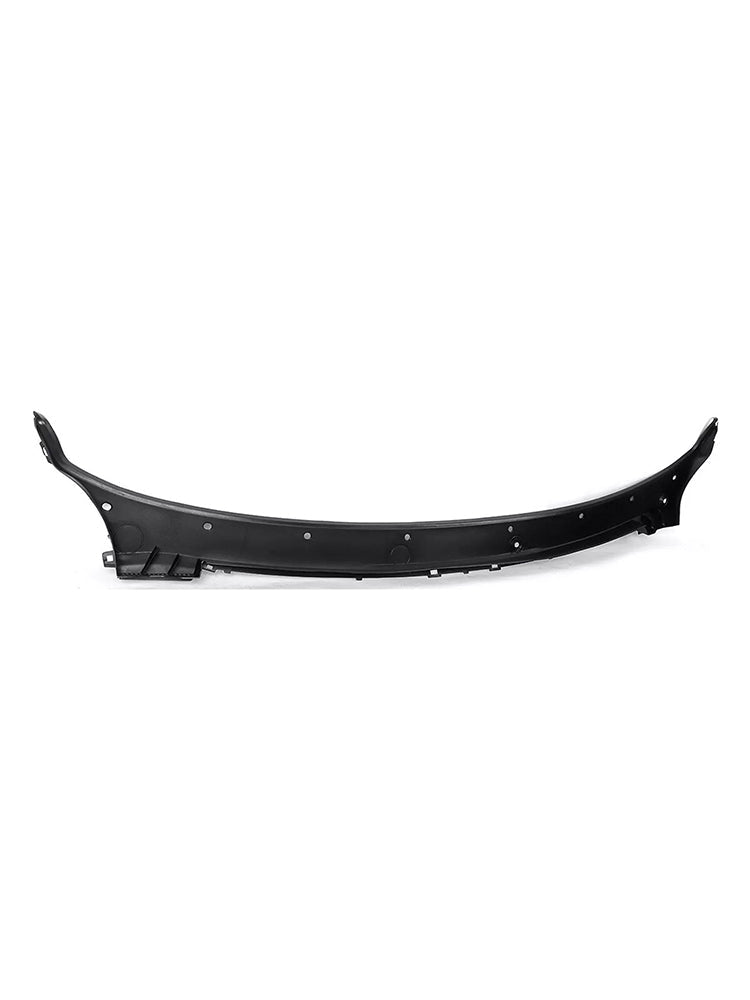 Pannello griglia superiore tergicristallo BMW F16 F86 X6 2015-2019 51717292396