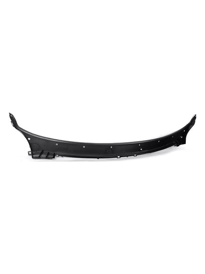 Pannello griglia superiore tergicristallo BMW F16 F86 X6 2015-2019 51717292396