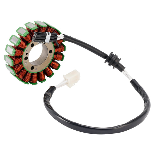 Statore e regolatore raddrizzatore con guarnizione per Yamaha YZF-R6 YZF R6 2003-2005