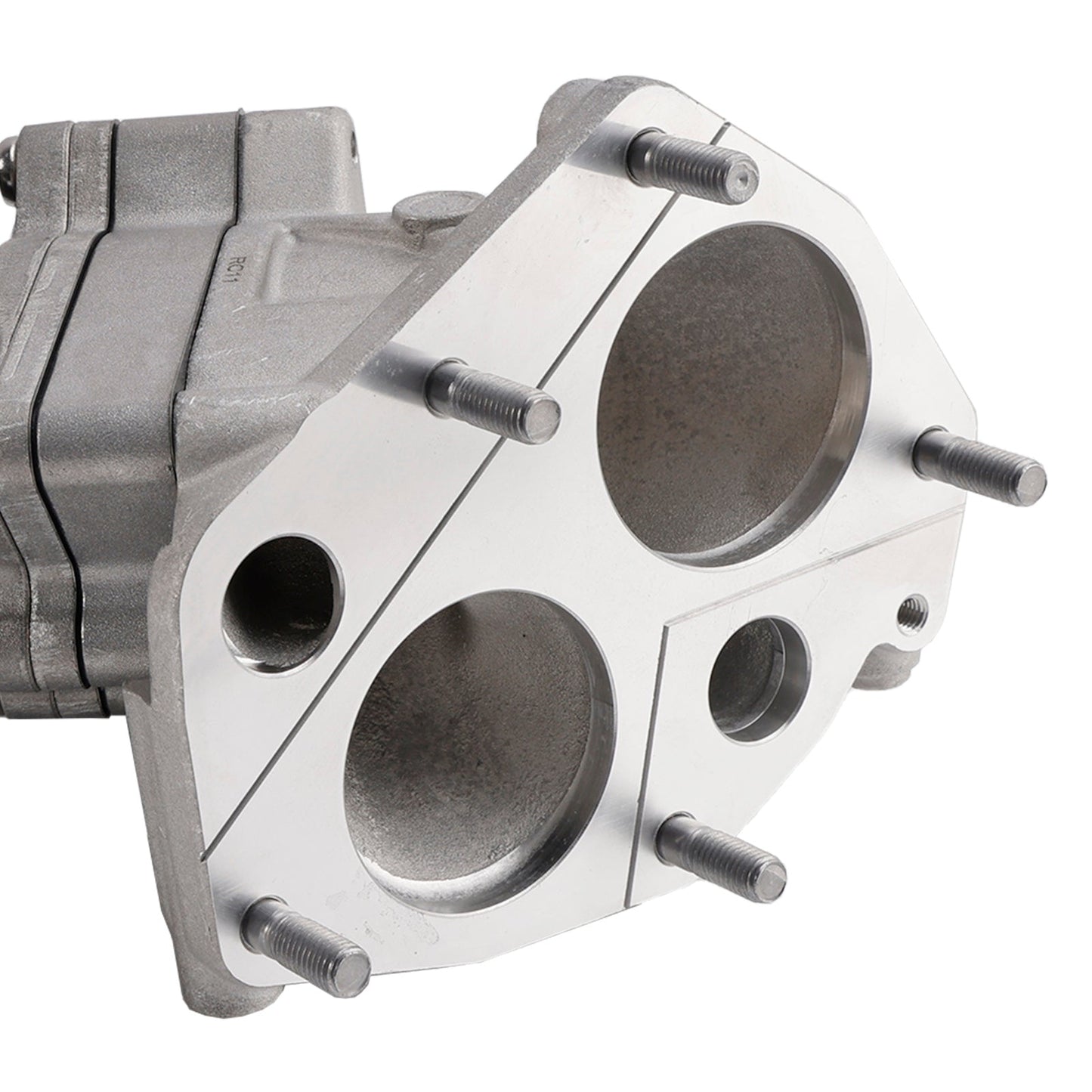 Valvola EGR per motore MERCEDES MBE900 MBE902 MBE904 MBE906 9061420619 04568079