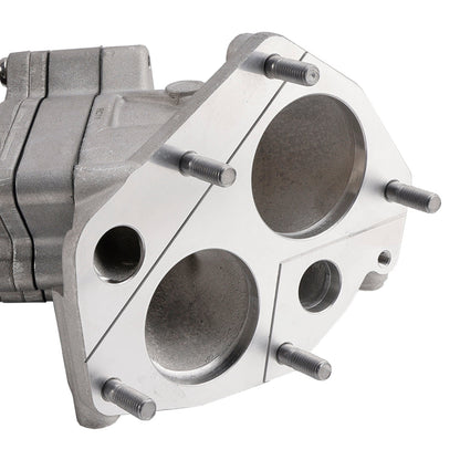 Valvola EGR per motore MERCEDES MBE900 MBE902 MBE904 MBE906 9061420619 04568079