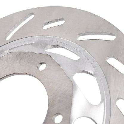 Disco freno anteriore pieno da 205 mm per Honda CG 125 CG125