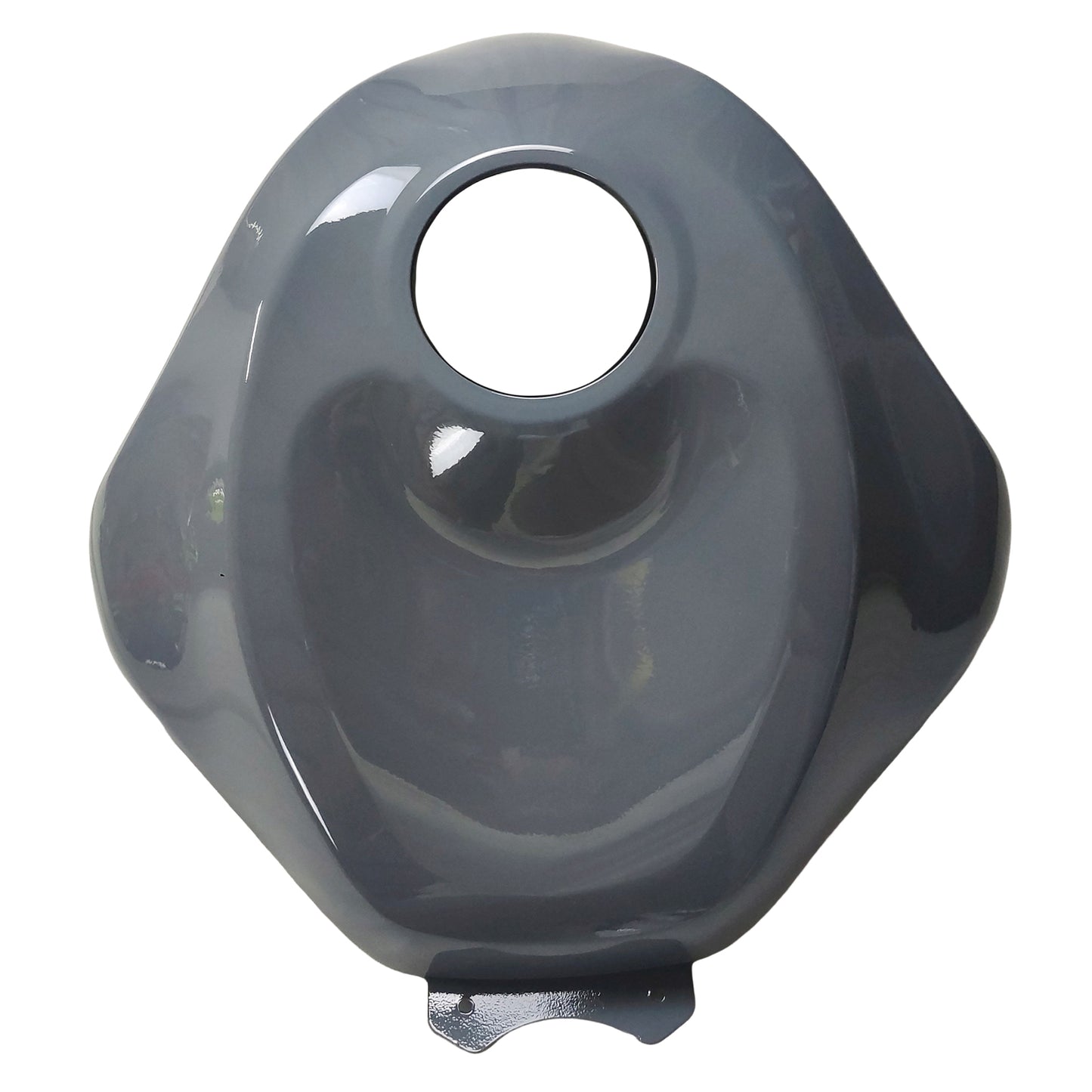 Kit carenatura BODYWORK ABS di plastica per Kawasaki ZX6R 2019-2023