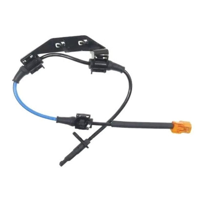 4 sensori di velocità ruota ABS anteriori, posteriori, sinistri e destri per Honda CR-V 2002-2006