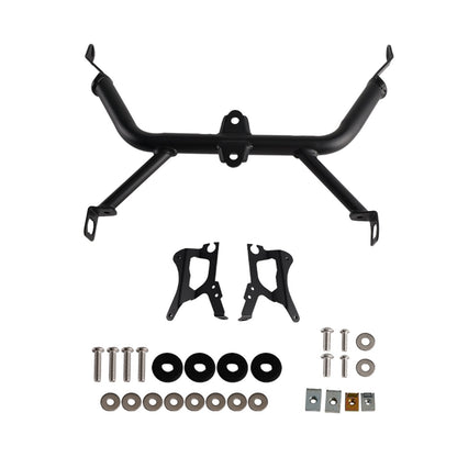 Staffe di supporto per spoiler per pannelli laterali Harley Road Glide CVO ST FLTRXSTSE dal 2024 in poi
