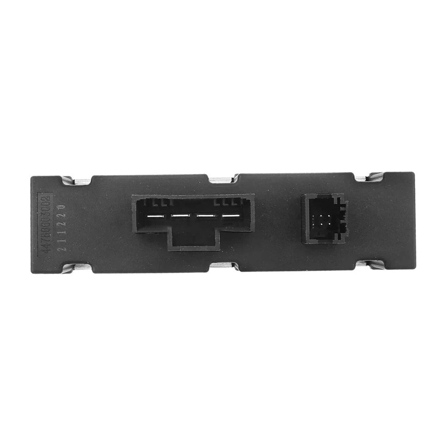 Modulo di controllo del convertitore di tensione BMW 740Li Hybrid versione 13 N55B30A 235 8A/MT 2012-2013 61429247159