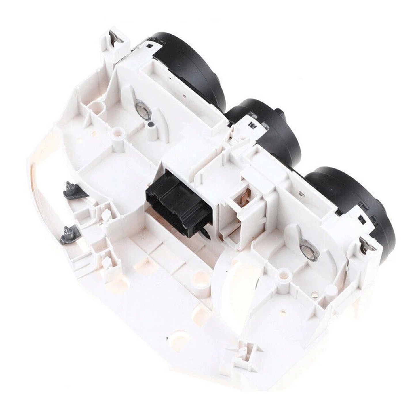 Modulo di controllo del clima HVAC manuale 1J0820045F 599-152 per VW Golf Jetta Beetle
