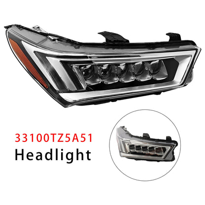 Faro anteriore destro a LED per MDX Base 2017-2020 33100TZ5A51