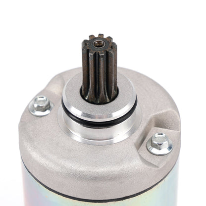 2024-2025 Veloci Xeverus 300 300 Motorino di avviamento 707003001 70-7003-001