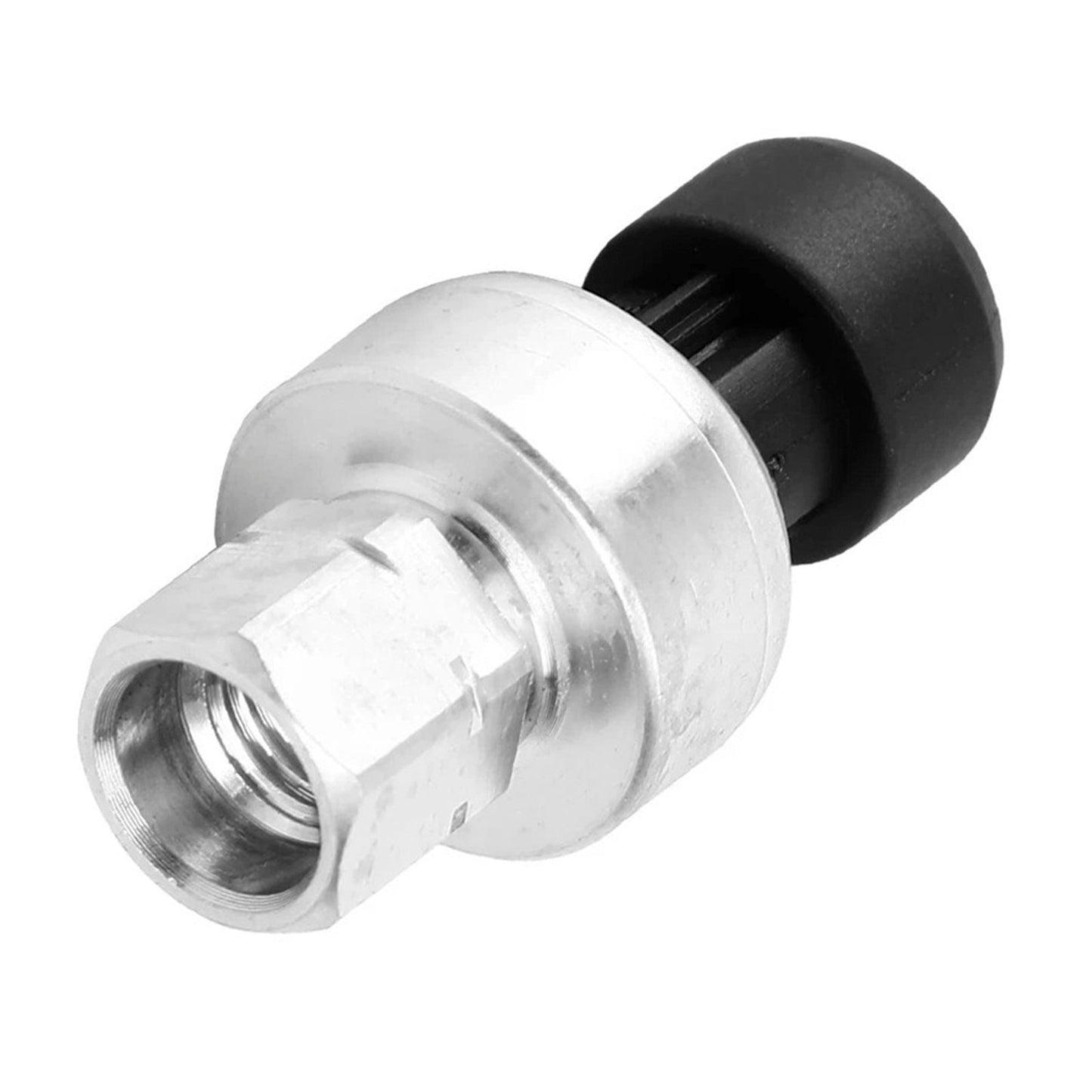 Sensore pressostato aria condizionata per Fiat 500 51768498