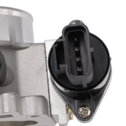 1998-2001 Per Jeep Wrangler TJ 53032016AD Corpo farfallato
