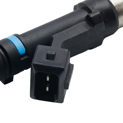 1 PZ INIETTORE CARBURANTE MOTORE BENZINA 24420543 PER VAUXHALL 1.0 1.2 1.4 0280158181
