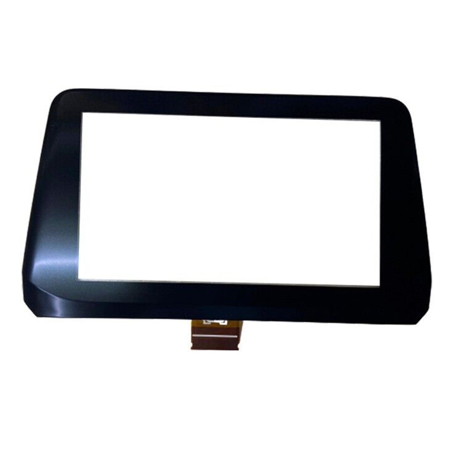 2017-2018 Mazda 3 GPS Alexa con il convertitore analogico/digitale del touch screen a 7 pollici della struttura B61A611J0
